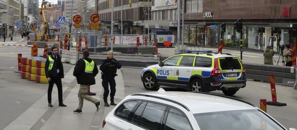 مدیر ارشد رقیب اصلی Apple Music در حمله استکهلم کشته شد مدیر ارشد رقیب اصلی Apple Music در حمله استکهلم کشته شد - اسپوتنیک افغانستان