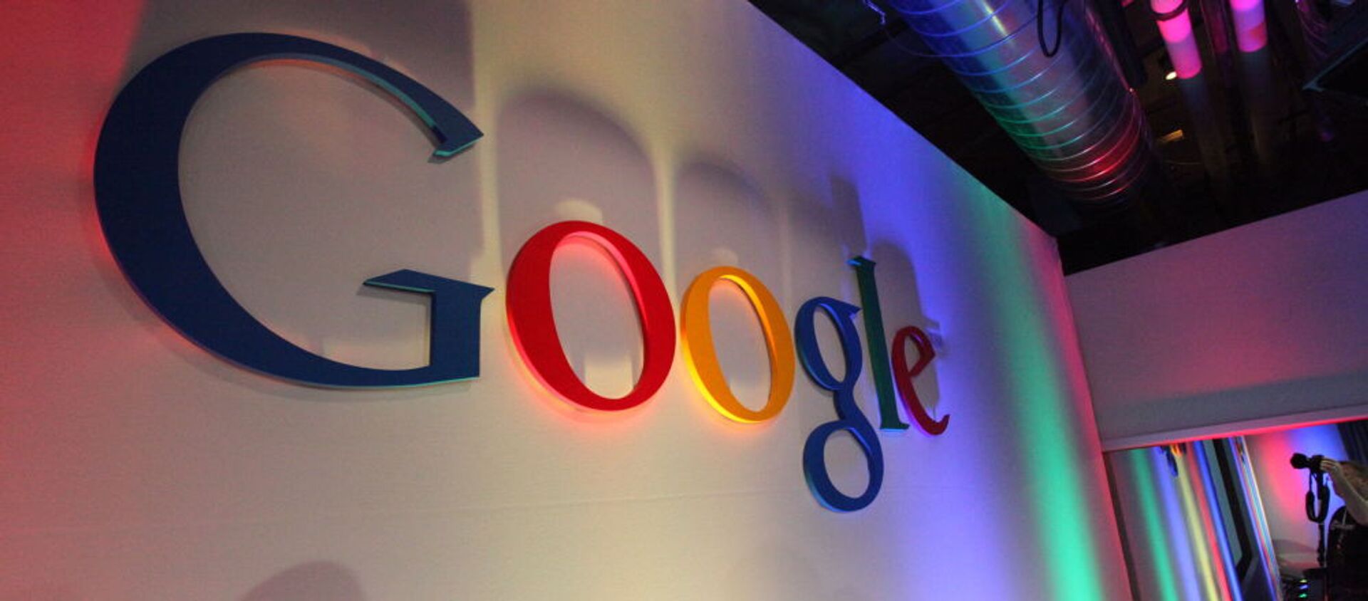 رسانه: گوگل قصد دارد فناوری های خود را در اختیار پنتاگون قرار دهد - اسپوتنیک افغانستان  , 1920, 04.11.2021