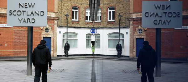 چندین تن در یک حادثه در گلاسگو زخمی و کشته شدند چندین تن در یک حادثه در گلاسگو زخمی و کشته شدند - اسپوتنیک افغانستان