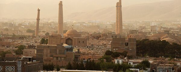 دستگیری فرماندار نام نهاد طالبان در هرات دستگیری فرماندار نام نهاد طالبان در هرات - اسپوتنیک افغانستان