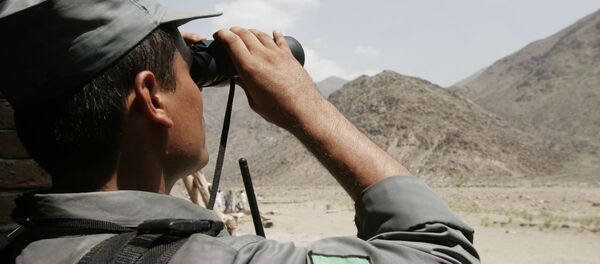 لیوال: پاکستان در امتداد خط دیورند وضعیت جنگی را به وجود آورده‌است - اسپوتنیک افغانستان  