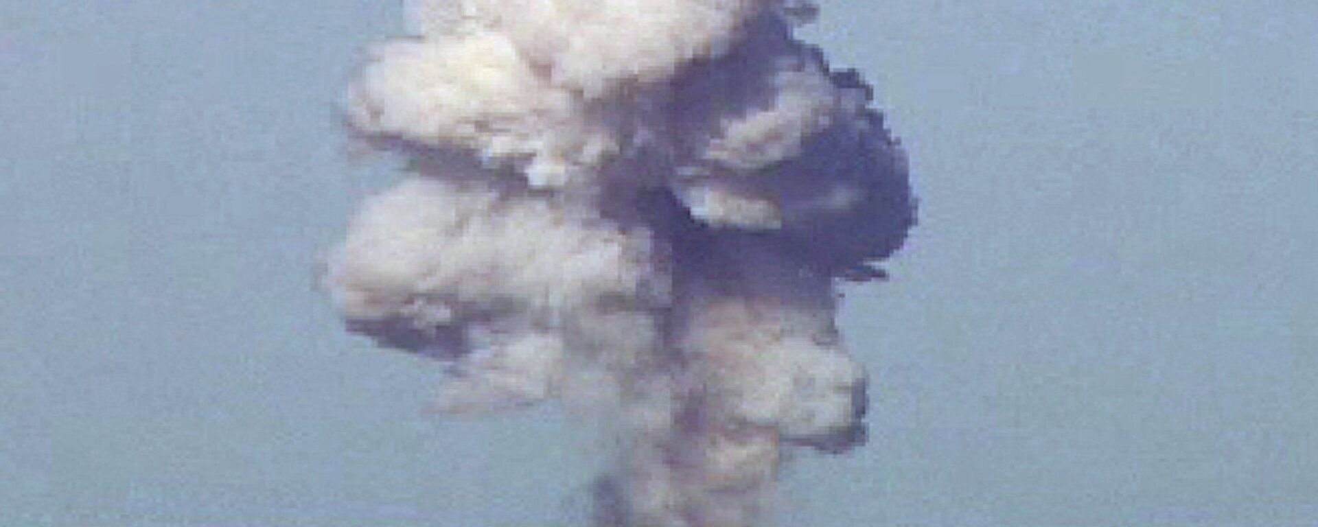 Испытание самой мощной неядерной бомбы GBU-43/B - اسپوتنیک افغانستان  , 1920, 24.10.2022