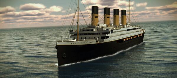 رکورد فروش فلم تایتانیک در امریکا شکسته شد رکورد فروش فلم تایتانیک در امریکا شکسته شد - اسپوتنیک افغانستان