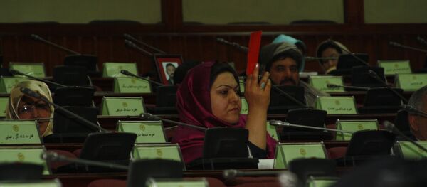 مجلس نمایندگان حکم اشرف غنی در مورد پروژه های ساختمانی را رد کردند مجلس نمایندگان حکم اشرف غنی در مورد پروژه های ساختمانی را رد کردند - اسپوتنیک افغانستان