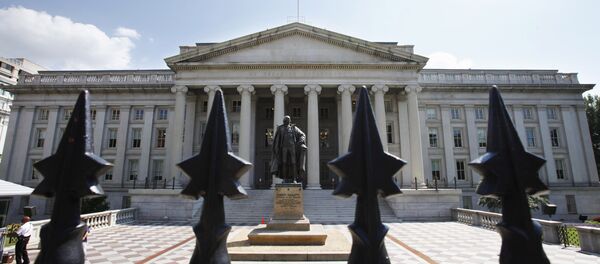 تحریم های جدید امریکا علیه سوریه تحریم های جدید امریکا علیه سوریه - اسپوتنیک افغانستان