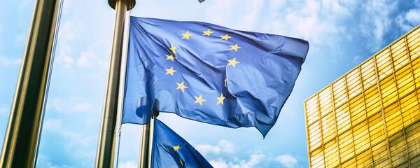 اتحادیه اروپا در باره پیامدهای تحریم روسیه به امریکا هشدار داد اتحادیه اروپا در باره پیامدهای تحریم روسیه به امریکا هشدار داد - اسپوتنیک افغانستان