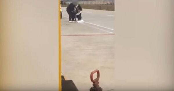 جنگ جنگ - اسپوتنیک افغانستان