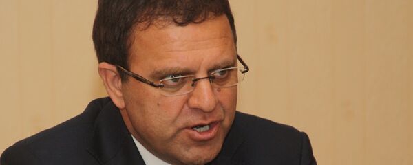 واکنش عمر زاخیلوال به نشر خبر استعفایش واکنش عمر زاخیلوال به نشر خبر استعفایش - اسپوتنیک افغانستان