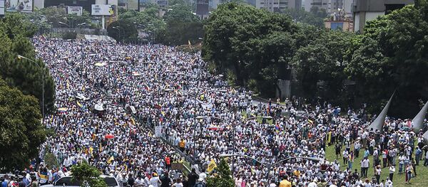 ونزوئلا ونزوئلا - اسپوتنیک افغانستان