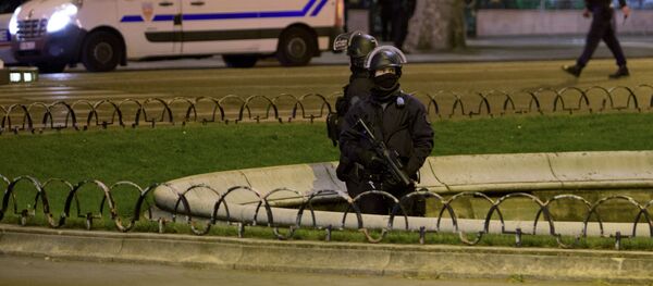 حمله با چاقو در شهر نیس فرانسه تلفات برجای گذاشت حمله با چاقو در شهر نیس فرانسه تلفات برجای گذاشت - اسپوتنیک افغانستان