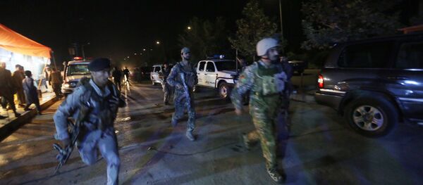 درحمله برقول اردوی شاهین بیش از 130۱۳۰ سرباز شهید شده اند درحمله برقول اردوی شاهین بیش از 130۱۳۰ سرباز شهید شده اند - اسپوتنیک افغانستان