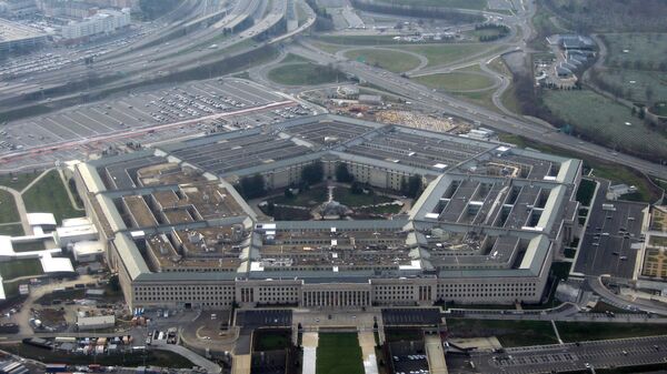  هویت سرباز کشته شده امریکا در افغانستان فاش شد  - اسپوتنیک افغانستان  