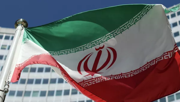 آمادگی ایران برای افزایش همکاری با افغانستان - اسپوتنیک افغانستان  