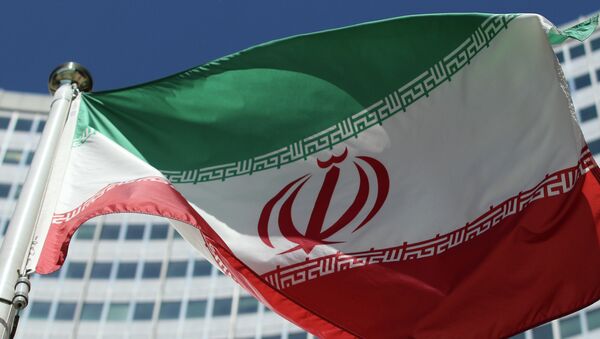 ایران حمله تروریستی در عربستان سعودی را محکوم کرد - اسپوتنیک افغانستان  