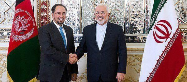 ایران، زندانیان افغانستانی را به کشور شان میسپارد ایران، زندانیان افغانستانی را به کشور شان میسپارد - اسپوتنیک افغانستان