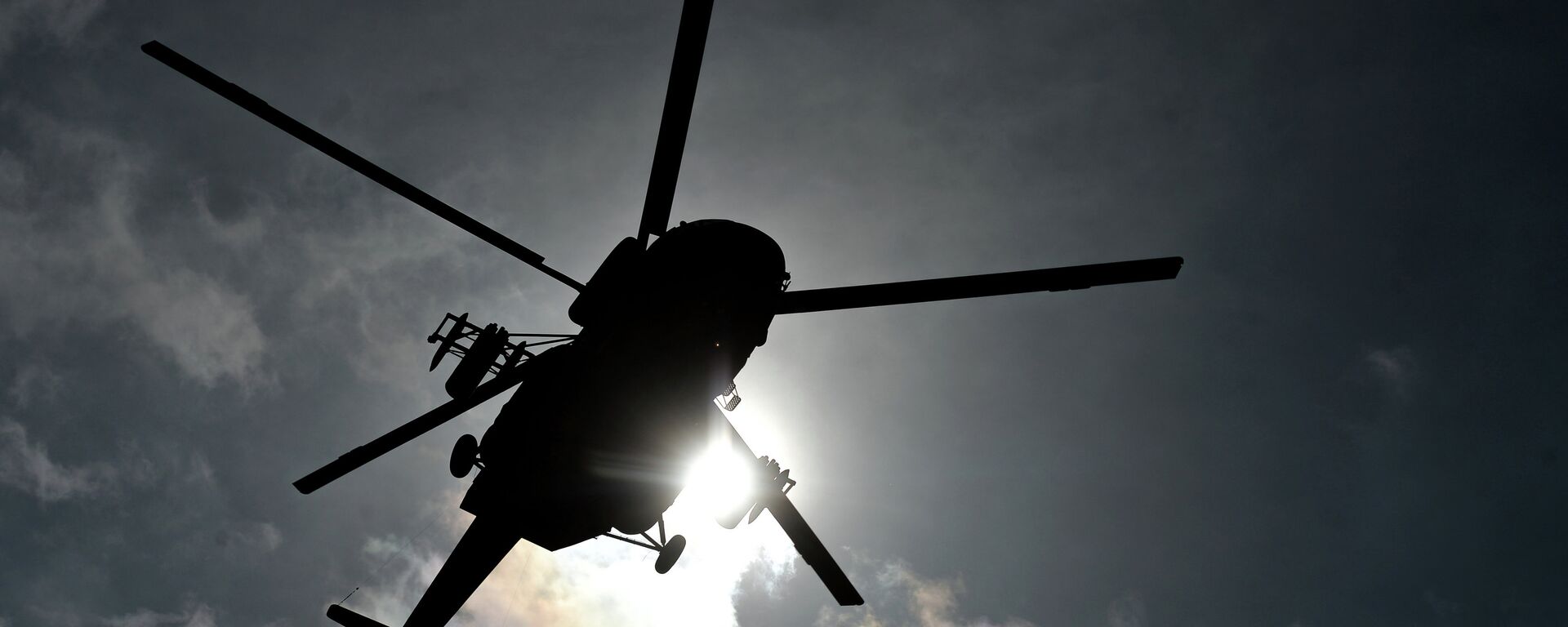 ادعای طالبان درباره سقوط یک هلیکوپتر ارتش در هلمند - اسپوتنیک افغانستان  , 1920, 01.04.2021