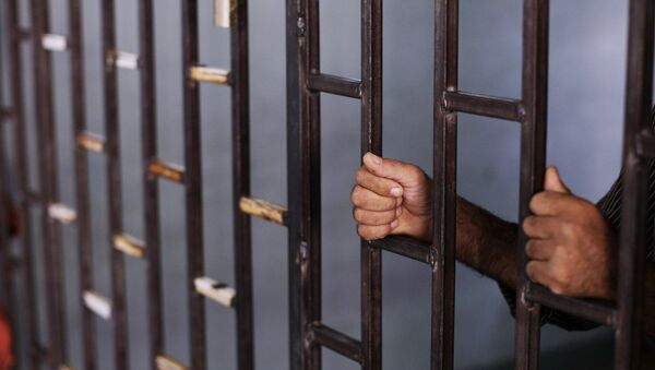 گزارش سازمان ملل: زندانی های افغانستان به طور همیشه شکنجه می شوند - اسپوتنیک افغانستان  