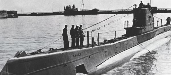 سلاح های که در جنگ جهانی دوم استفاده می شد سلاح های که در جنگ جهانی دوم استفاده می شد - اسپوتنیک افغانستان