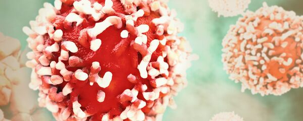 کشف روش تداوی سرطان های غیر قابل درمان کشف روش تداوی سرطان های غیر قابل درمان - اسپوتنیک افغانستان