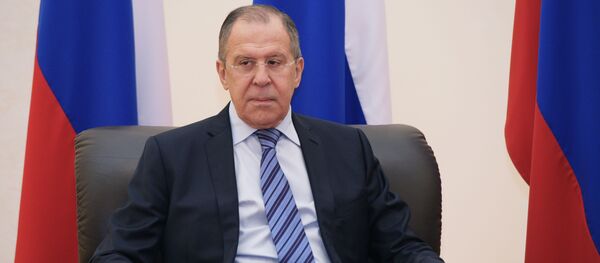 Министр иностранных дел РФ Сергей Лавров Министр иностранных дел РФ Сергей Лавров - اسپوتنیک افغانستان