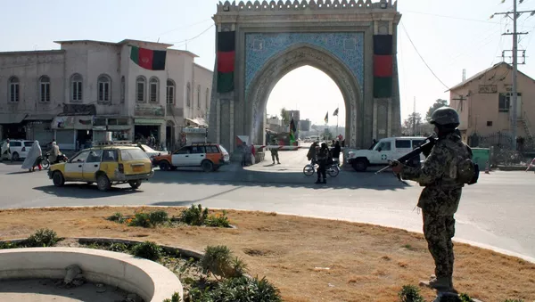 پولیس قندهار: آدم‌ربایان کشته‌شده چندی قبل نیز یک طفل را کشته بودند - اسپوتنیک افغانستان  