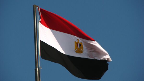مصر - اسپوتنیک افغانستان  