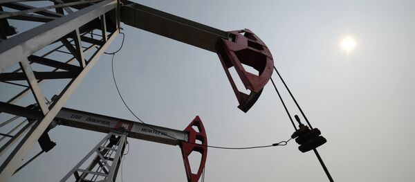 بهای نفت در شرایط کاهش قرنطینه افزایش خواهد یافت بهای نفت در شرایط کاهش قرنطینه افزایش خواهد یافت - اسپوتنیک افغانستان