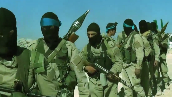 چند تن از رهبران داعش رقه را ترک کردند - اسپوتنیک افغانستان  