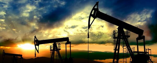 استخراج نفت استخراج نفت - اسپوتنیک افغانستان