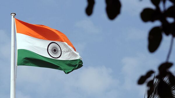 سفیر تازۀ هند در افغانستان به کار آغاز کرد - اسپوتنیک افغانستان  