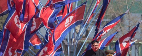 کوریای شمالی: امریکا را به عدم دیدار با ترامپ تهدید کرد کوریای شمالی: امریکا را به عدم دیدار با ترامپ تهدید کرد - اسپوتنیک افغانستان