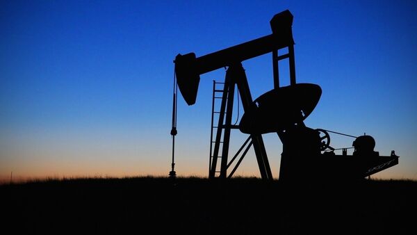 عربستان سعودی قیمت نفت را سقوط داد - اسپوتنیک افغانستان  