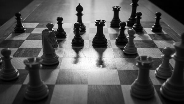 Chess - اسپوتنیک افغانستان  