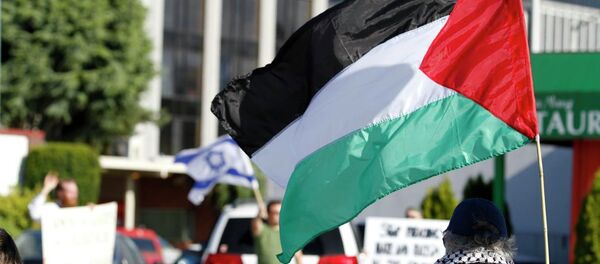 فلسطین سفر پمپئو به شهرک های اسرائیلی را محکوم کرد فلسطین سفر پمپئو به شهرک های اسرائیلی را محکوم کرد - اسپوتنیک افغانستان