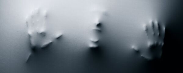 عکس جنجال برانگیز روح انسان+ عکس، ویدیو - اسپوتنیک افغانستان  