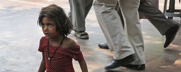 در افغانستان ۳۹ درصد مردم زیر خط فقر زندگی می‌کنند - اسپوتنیک افغانستان  