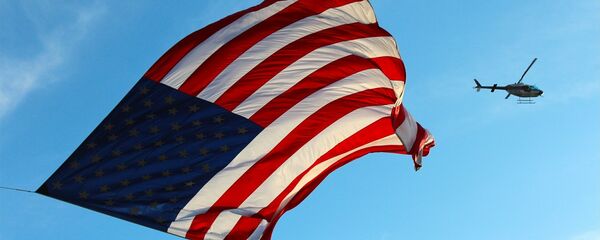 US flag US flag - اسپوتنیک افغانستان