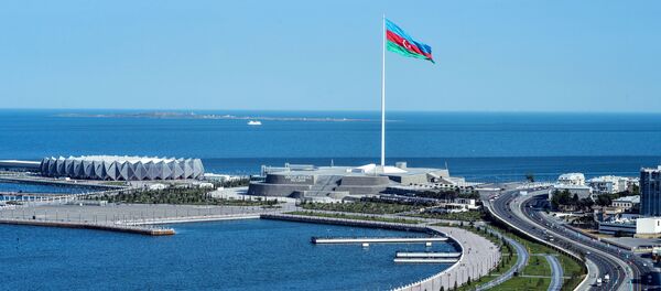 برگزاری مذاکرات صلح حکومت افغانستان با طالبان در باکو برگزاری مذاکرات صلح حکومت افغانستان با طالبان در باکو - اسپوتنیک افغانستان