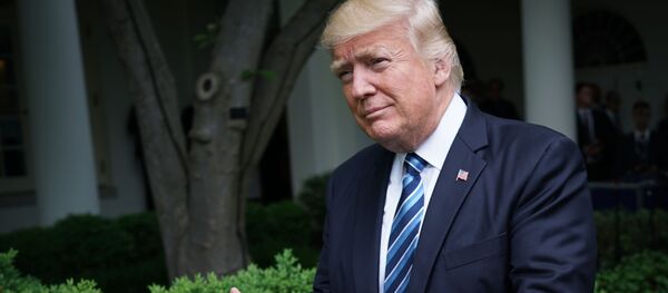 چالش ترامپ در غرب آسیا چالش ترامپ در غرب آسیا - اسپوتنیک افغانستان