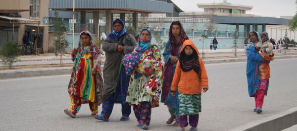 تجاوز جنسی به یک کودک 6 ساله در جنوب افغانستان تجاوز جنسی به یک کودک 6 ساله در جنوب افغانستان - اسپوتنیک افغانستان