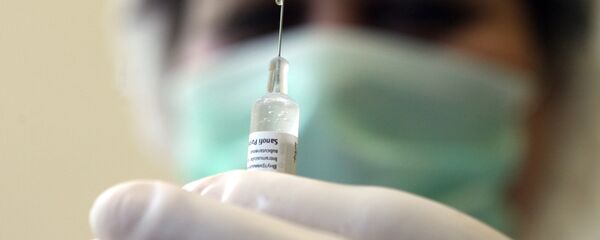 واکسین - اسپوتنیک افغانستان  