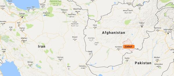 انتقال یورانیم افغانستان به امریکا و پدیده قاچاق کالا بین افغانستان و پاکستان انتقال یورانیم افغانستان به امریکا و پدیده قاچاق کالا بین افغانستان و پاکستان - اسپوتنیک افغانستان