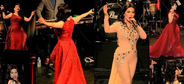 اریانا سعید اریانا سعید - اسپوتنیک افغانستان