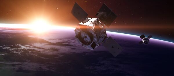 اقمار مصنوی اقمار مصنوی - اسپوتنیک افغانستان