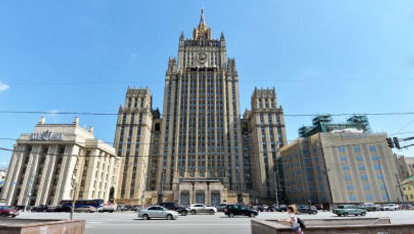 ابراز تاسف روسیه از تقاضا گفتمانهای ضد کوبا درایالت متحده - اسپوتنیک افغانستان  