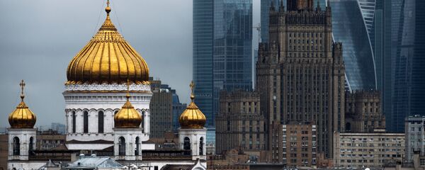 روسیه از طالبان پشتیبانی نمی کند روسیه از طالبان پشتیبانی نمی کند - اسپوتنیک افغانستان
