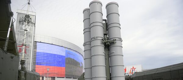کارشناس: راکت های S-500جدید از S-400 چه تفاوت دارد - اسپوتنیک افغانستان  