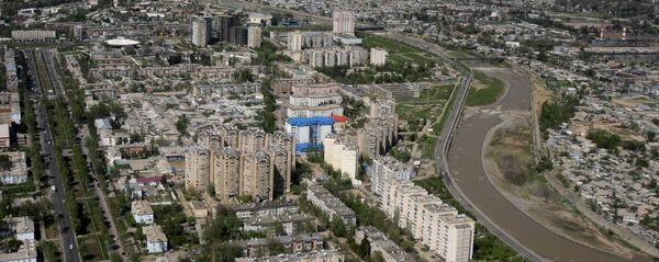 افزایش حجم دوران کالا بین افغانستان و تاجیکستان - اسپوتنیک افغانستان  