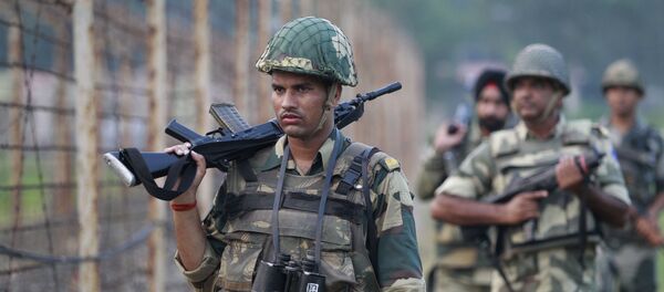 آمریکا پاکستان را مجبور میسازد تا بر صلح در افغانستان تن دهد - اسپوتنیک افغانستان  