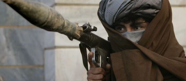   حمله‌ راکتی طالبان در ولسوالی سنگین هلمند دها کشته و رخمی بجاگذاشت    - اسپوتنیک افغانستان  